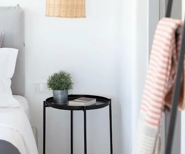 Apartment Biatriza's Summer Shelter